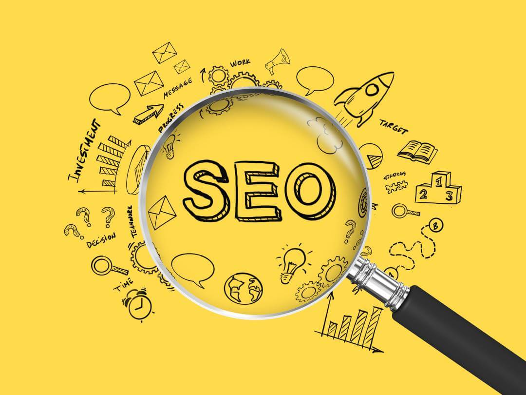 SEO posizionamento web