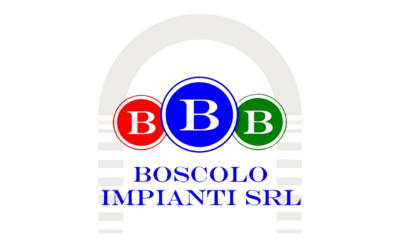 boscolo impianti